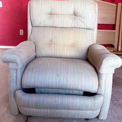 BL405 Recliner