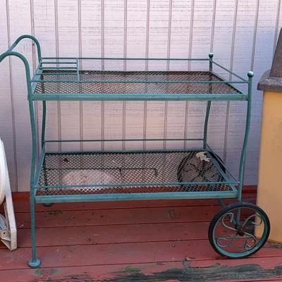 BL505 Backyard Accessories 