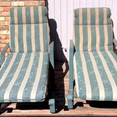 BL502 Chairs 