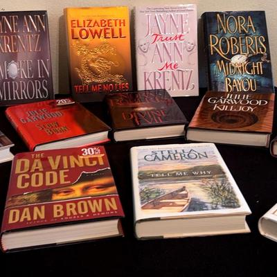 BL216 Good Reads