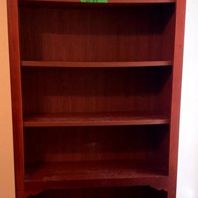 BL213 Bookcase