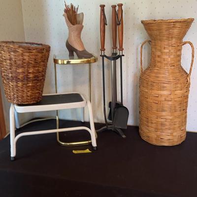 BL143 Home Essentials