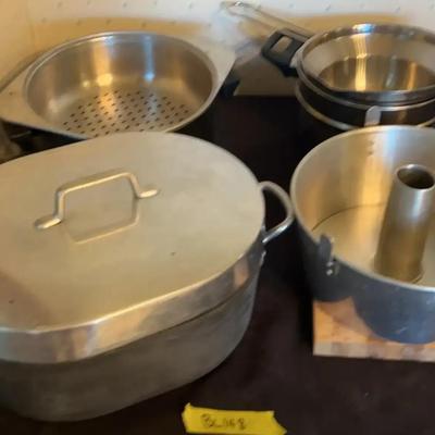BL148 Time To Cook
