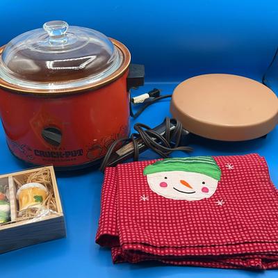 BL171 Oster Crepe Maker