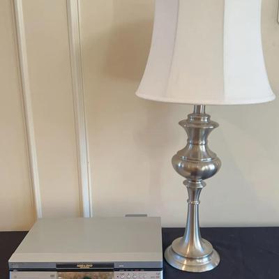 BL142 Table Lamp