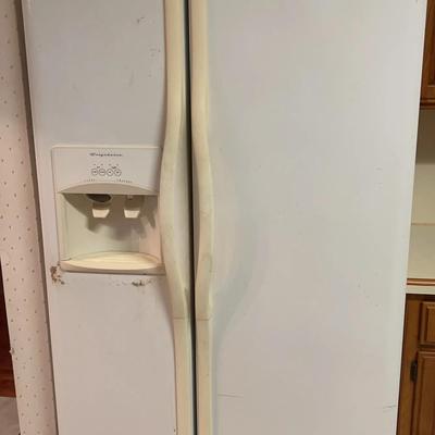 BL124 Frigidaire