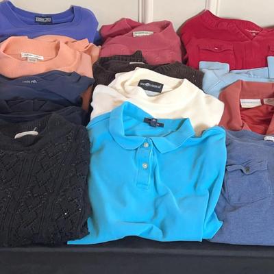 BL438 Women’s Clothing