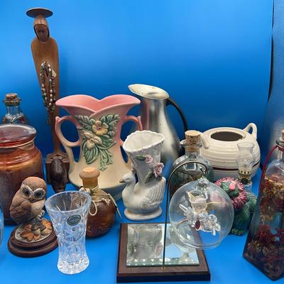 BL160 Lenox Fine Crystal