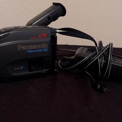 BL214 Camcorder