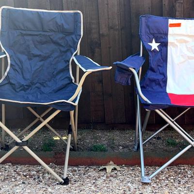 BL614 Soccer Mom Chairs  