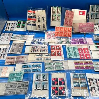 BL159 Unused Collectable Stamps #3