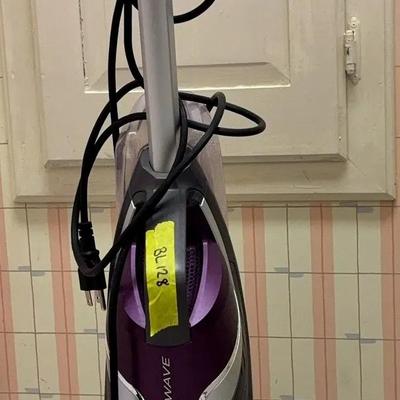 BL128 Wet/Dry Vacuum 