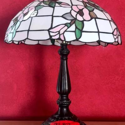 BL402 Table Lamp