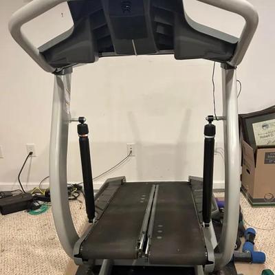 Bowflex TreadClimber
