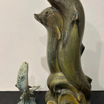 Ceramic Sea Life