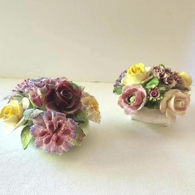 Royal Adderley Floral Bouquets