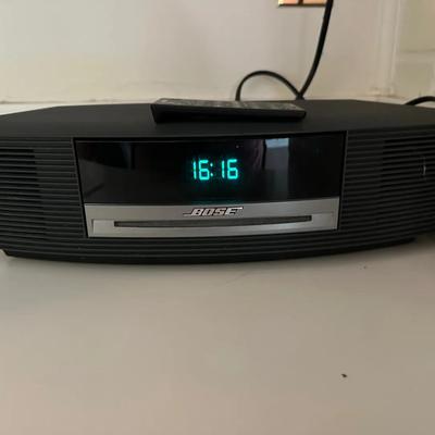 Bose Wave Music System