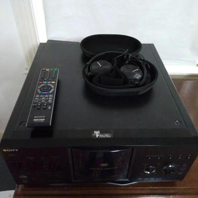 Sont Disc Explorer 400 - CD/DVD Player