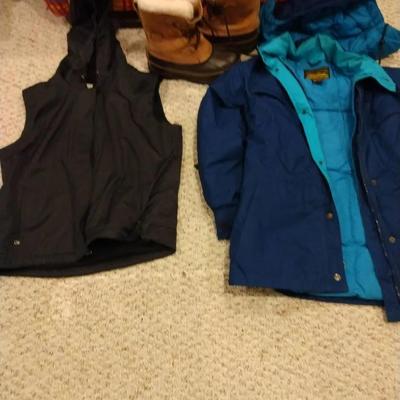 Eddie Bauer Collection