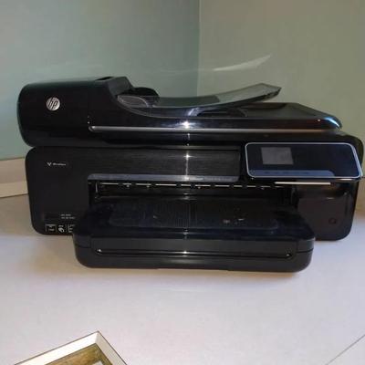 HP Officejet 7500A Wide Format