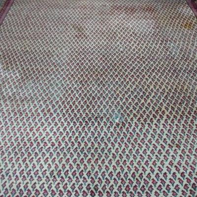 Extra Large Wool Area Rug