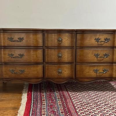 Henredon Dresser