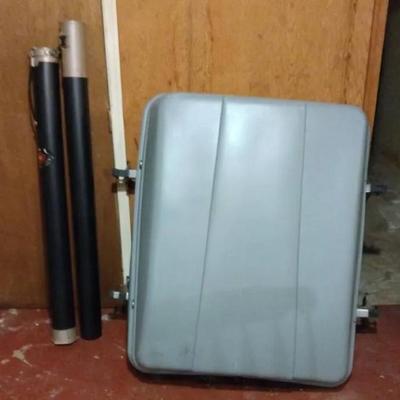 Travel Storage Containers 