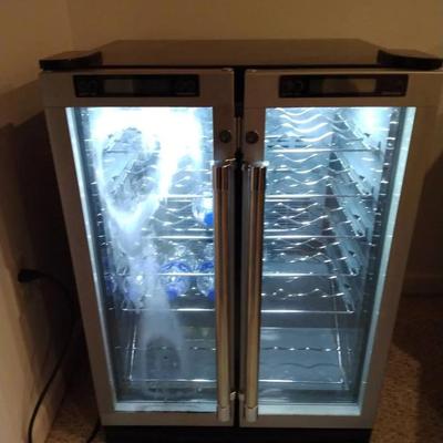 Everstar Wine Cellar 