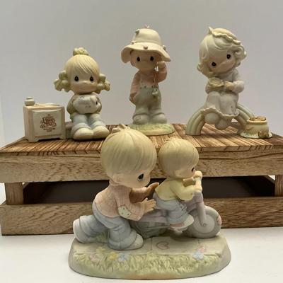Precious Moments By Enesco