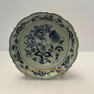 Blue Danube Bowl