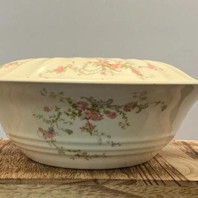 Vintage Limoge Serving Dish