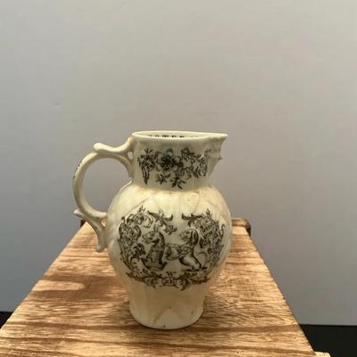 Royal Worcester  Pitcher