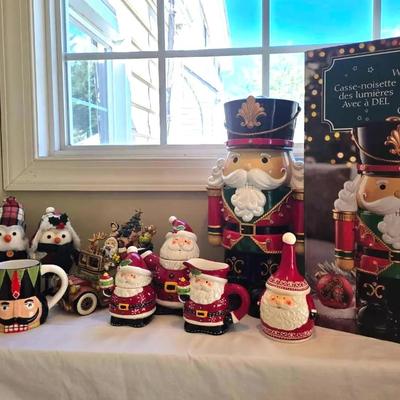 Cute Christmas Collection