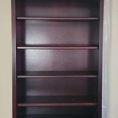 Tall Shelf
