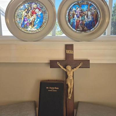 Religious Iconography
