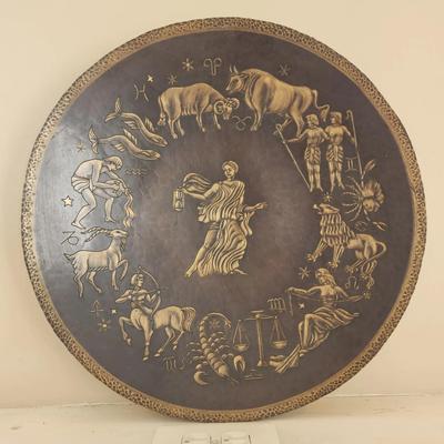 Zodiac Bowl