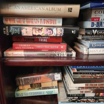 More Books