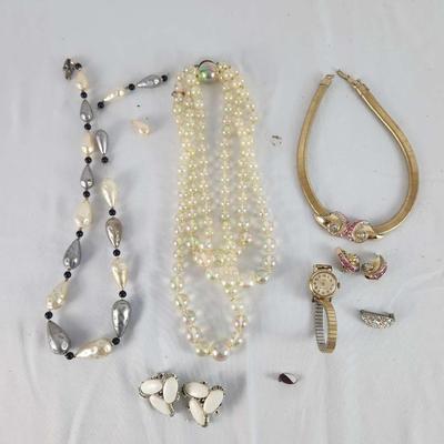 Costume Jewelry