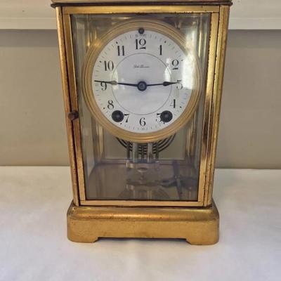 Seth Thomas Mantle Clock