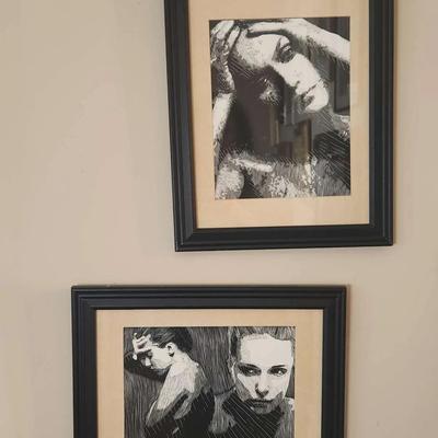 Andrew Klass Prints