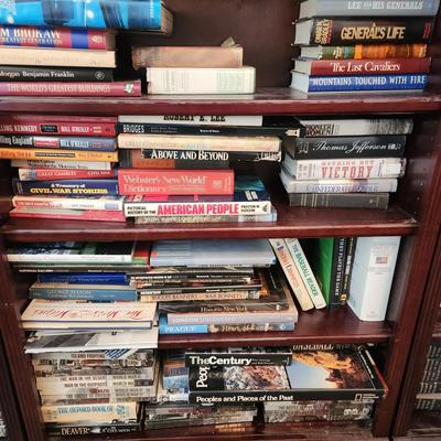 Book Variety 