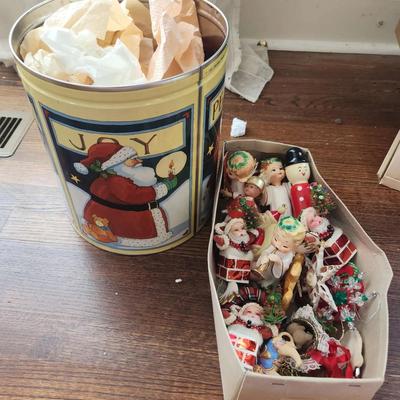 Kitschy Christmas