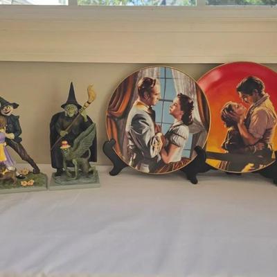 Classic Movie Collectibles