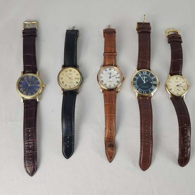 More Stauer Watches