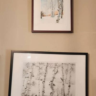 Walter Cudnohufsky Prints