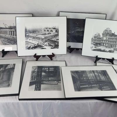 New York Prints