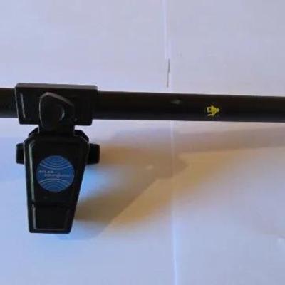 Counter Weight Extendable Microphone Boom (C)