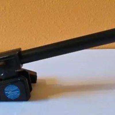 Counter Weight Extendable Microphone Boom (B)