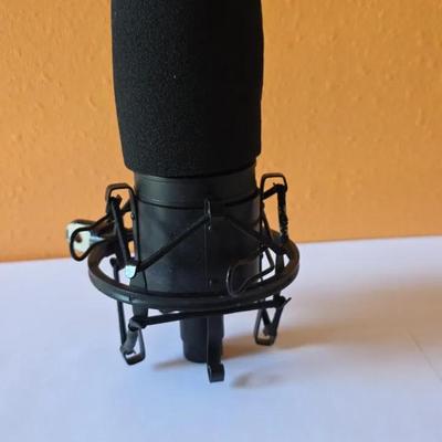 Audio Technica AT4033 Microphone 