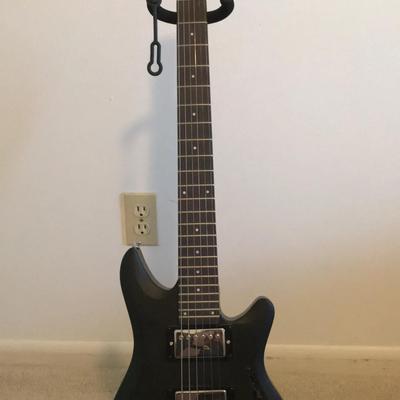 Jamstik Electric Guitar Studio MIDI 